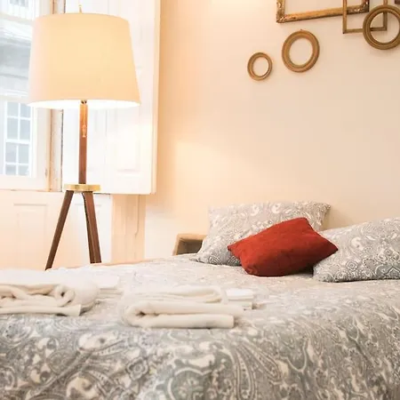 Apartamento Unique And Lovely