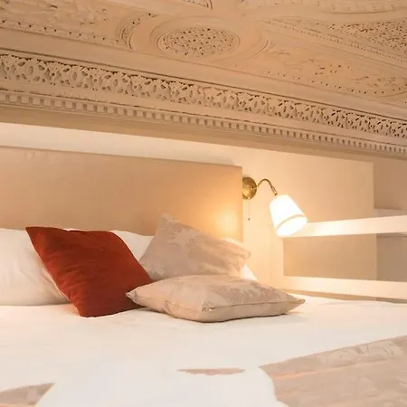 Apartamento Unique And Lovely Porto