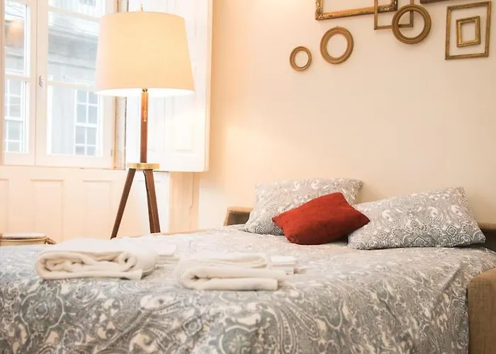 Apartamento Unique And Lovely