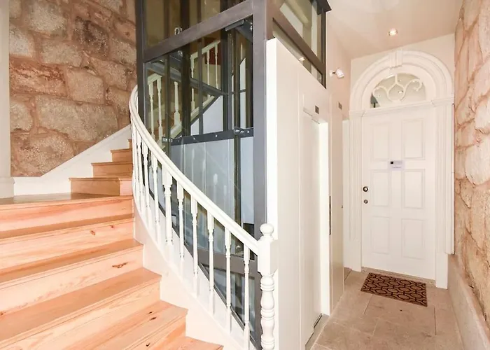 Unique And Lovely Apartamento Porto