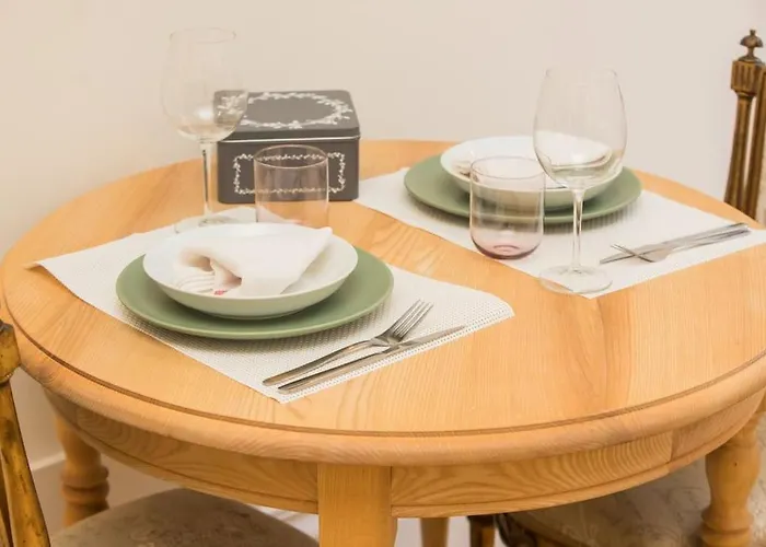 Unique And Lovely Apartamento