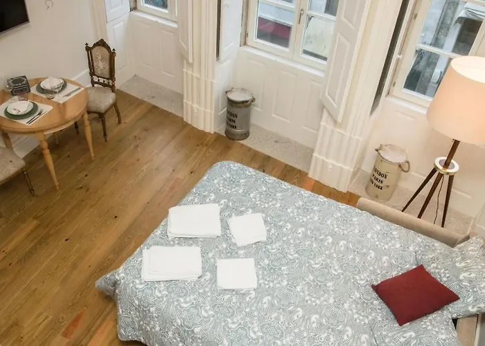 Apartamento Unique And Lovely *