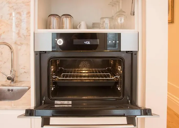 Apartamento Unique And Lovely Porto