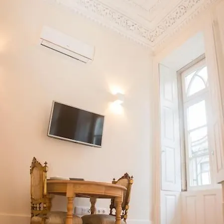 Unique And Lovely Apartamento Oporto