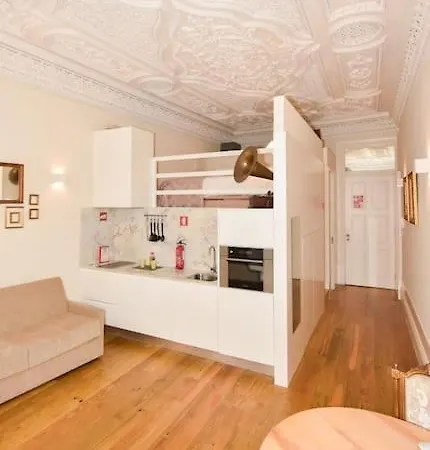 Apartamento Unique And Lovely