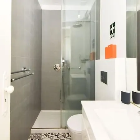 Unique And Lovely Apartamento