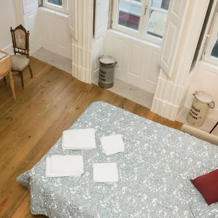 Apartamento Unique And Lovely *