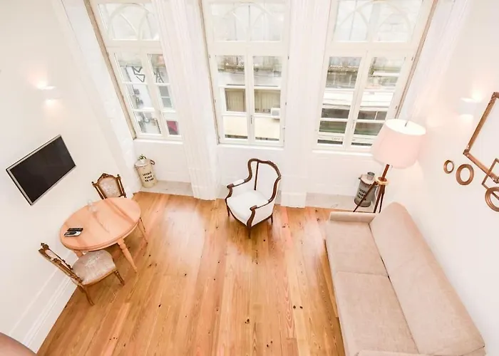 Unique And Lovely * ポルト