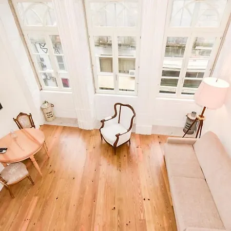 Unique And Lovely * Porto