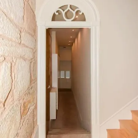 Unique And Lovely Apartmán *