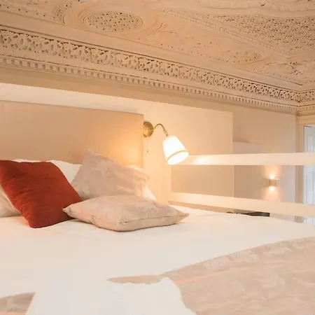 Apartmán Unique And Lovely