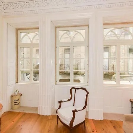 Apartmán Unique And Lovely Porto