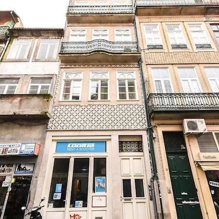 Unique And Lovely * Porto