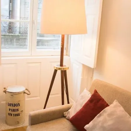 Apartmán Unique And Lovely Porto