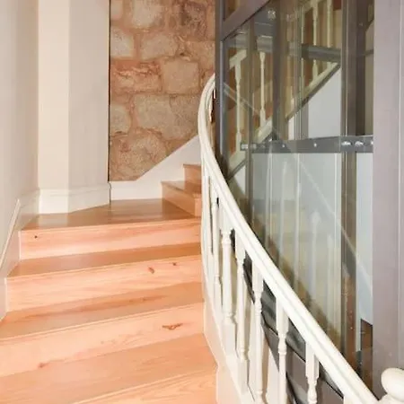 Unique And Lovely Apartmán