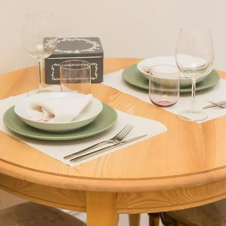 Unique And Lovely Apartmán