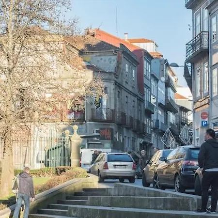 Unique And Lovely Apartmán *