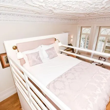 Unique And Lovely Apartmán Porto