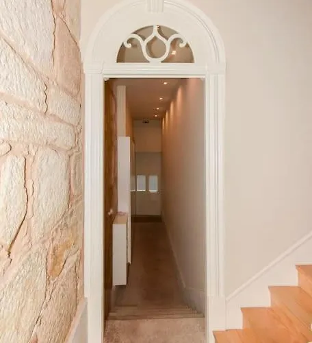 Unique And Lovely Appartement *