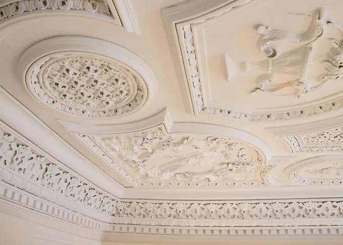 Unique And Lovely Appartement Oporto