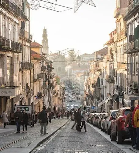 Appartement Unique And Lovely Oporto