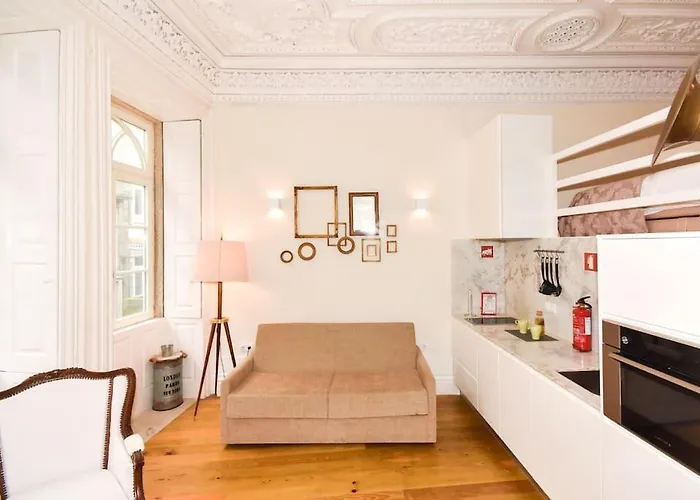 Unique And Lovely Oporto