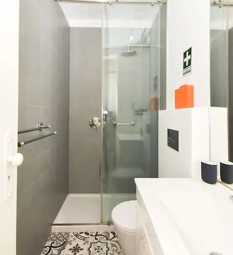 Unique And Lovely Appartement