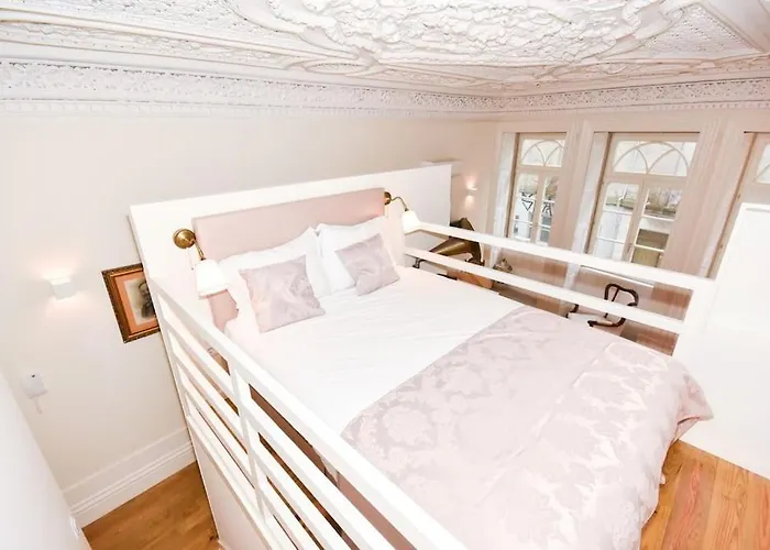 Unique And Lovely شقة بورتو