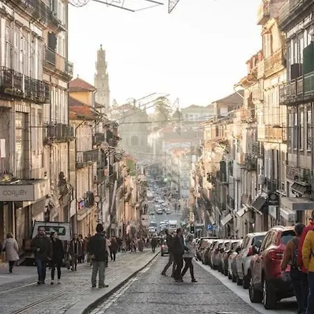 Appartamento Unique And Lovely Oporto