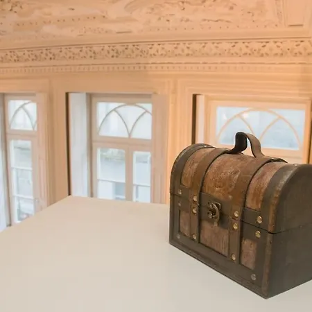 Διαμέρισμα Unique And Lovely