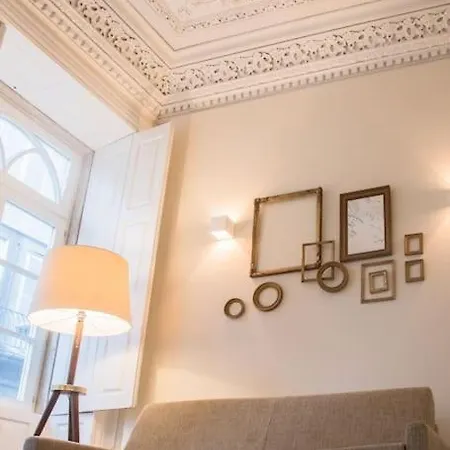 Unique And Lovely Apartment Porto