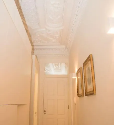 Unique And Lovely Apartament