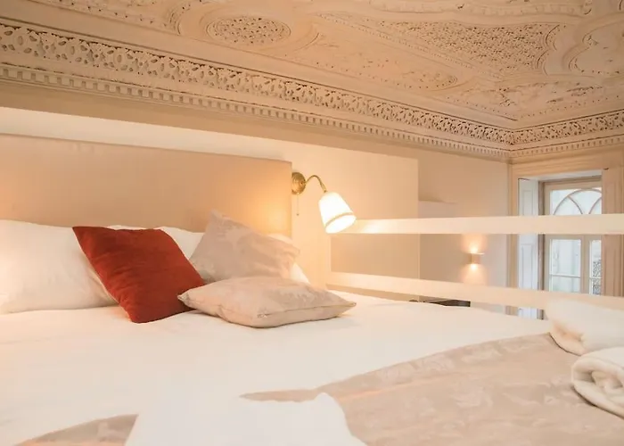 Διαμέρισμα Unique And Lovely