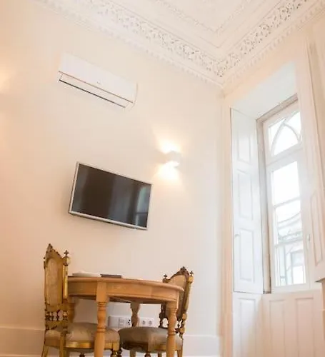 Unique And Lovely Apartament Porto