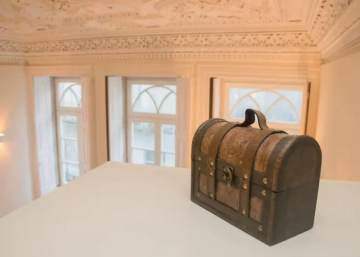 Διαμέρισμα Unique And Lovely