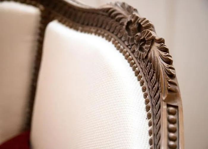 Unique And Lovely Πόρτο