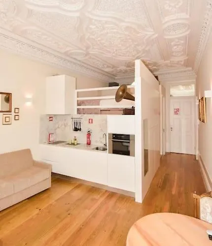 Apartament Unique And Lovely