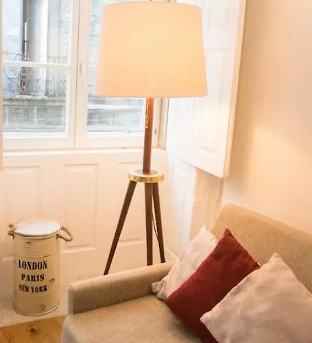 Apartament Unique And Lovely Porto