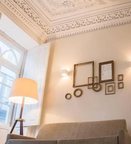 Unique And Lovely Apartament Porto