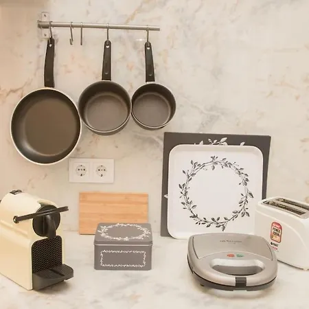 Unique And Lovely شقة