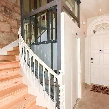 Unique And Lovely شقة بورتو